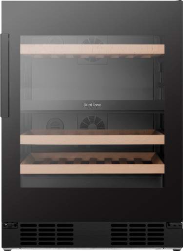 

Винный шкаф Hisense RW3N122GSLF