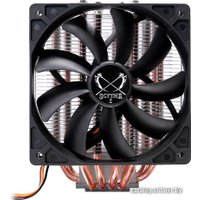 Кулер для процессора Scythe Ninja 3 Rev. B (SCNJ-3100)