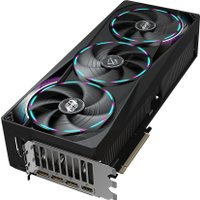 Видеокарта Gigabyte Aorus GeForce RTX 5070 Ti Master 16G GV-N507TAORUS M-16GD