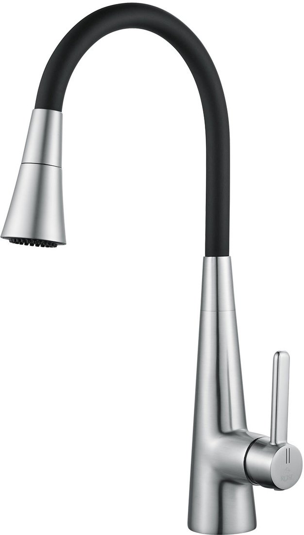 Смеситель Rose R213L