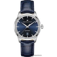 Наручные часы Hamilton Jazzmaster H32475640
