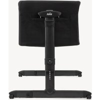 Приставная детская кроватка Joie Roomie Glide (shale)