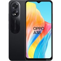 Телефон Oppo A38 CPH2579 4GB/128GB международная версия (черный)
