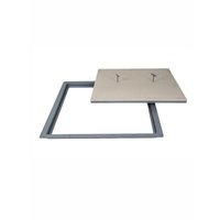 Люк ЛючкиБел Погребок-Мини (90x90)