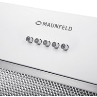 Кухонная вытяжка MAUNFELD Uno 60 (белый)