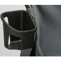 Коляска прогулочная «книга» Baby Design Clever 2019 (27)