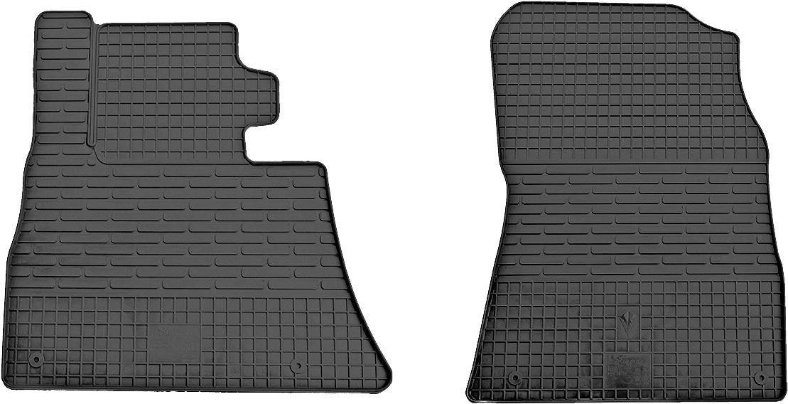 

Комплект ковриков для авто Stingray BMW X5 (E53) 1999-2003