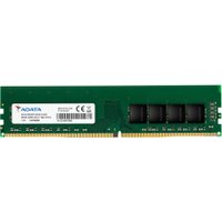 Оперативная память ADATA 16GB DDR4 PC4-25600 AD4U3200716G22-SGN