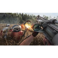  Atomic Heart для PlayStation 4