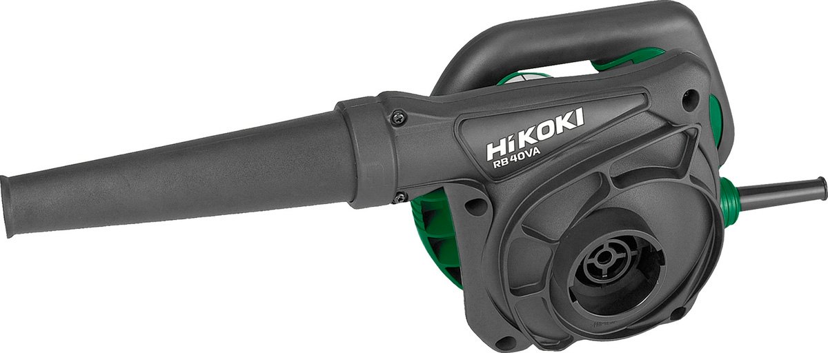 

Ручная воздуходувка Hikoki RB40VAUTZ