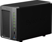 Synology Disk Station DS710+