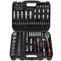 Универсальный набор инструментов Advanced Engineering Craftmanship Tools (108 предметов)