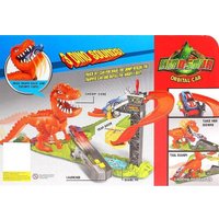 Трек Sima-Land Динопарк 1119398