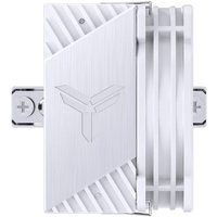 Кулер для процессора Jonsbo CR-1400E ARGB (белый)
