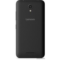 Телефон Lenovo Vibe B Black [2016a40]