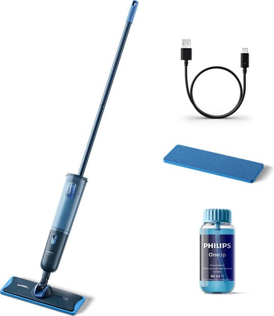 Электрошвабра Philips XV3101/01