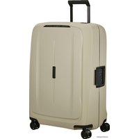 Чемодан-спиннер Samsonite Essens Warm Neutral 75 см