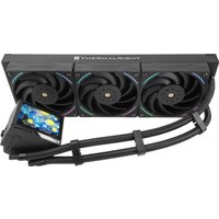 Система жидкостного охлаждения для процессора Thermalright Mjolnir Vision 360 ARGB (черный)