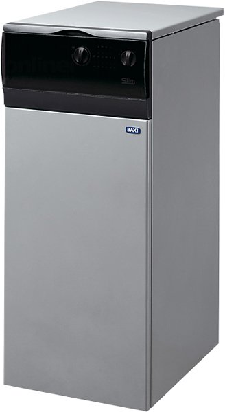 

Отопительный котел BAXI SLIM 1.230 i