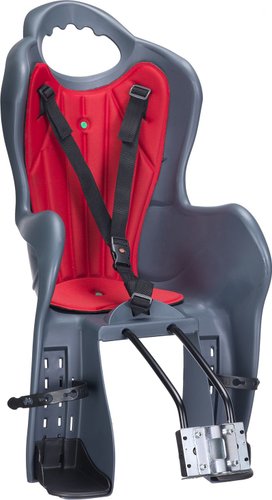 Детское велокресло HTP 92070534