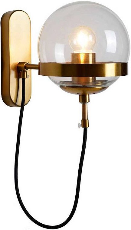 

Бра Lussole Loft LSP-9555