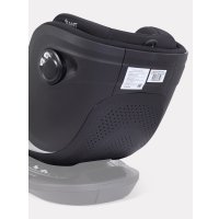 Детское автокресло Rant Aster Max AY969 (Black)