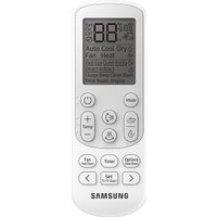 Кондиционер Samsung AR9500T AR60F18C1DWNER