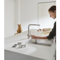 Смеситель Franke Atlas Neo Sensor Pull-Out 115.0625.523