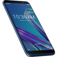 Смартфон ASUS ZenFone Max Pro M1 4GB/64GB ZB602KL (синий)