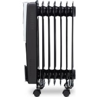 Масляный радиатор Vitek VT-1717