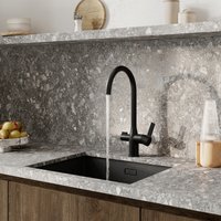 Смеситель IDDIS Pure PURBLFJi05