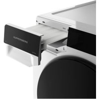 Сушильная машина KUPPERSBERG DM 590 W