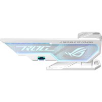 Держатель видеокарты ASUS ROG Herculx XH01 (белый)