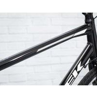 Велосипед Trek FX 1 (черный, 2019)