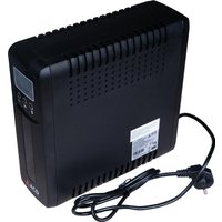 Источник бесперебойного питания ACD PW-Slim 850 82N-C34003-00G