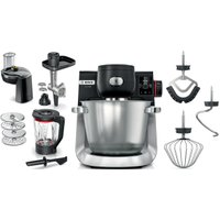 Кухонная машина Bosch Serie 6 MUMS6ZS34