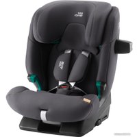 Детское автокресло Britax Romer Advansafix Pro (midnight grey)