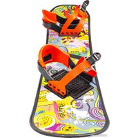 Сноуборд Цикл 2158-00