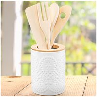 Набор кухонный Elan Gallery Кружево 620164