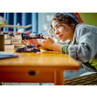 Конструктор LEGO Speed Champions 76922 Гоночные автомобили BMW M4 GT3 и BMW M Hybrid V8