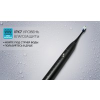 Электрическая зубная щетка Polaris PETB 0701 TC (графит)