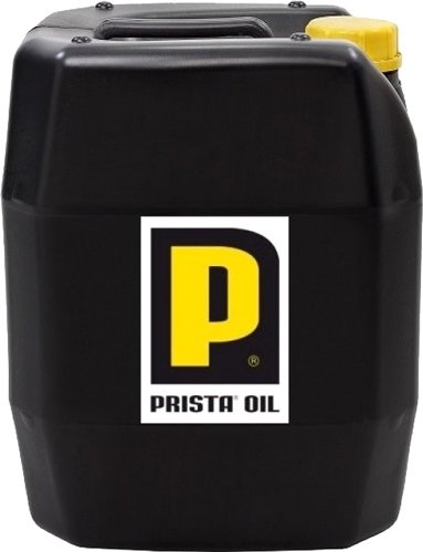 

Трансмиссионное масло Prista EP 80W-90 20л