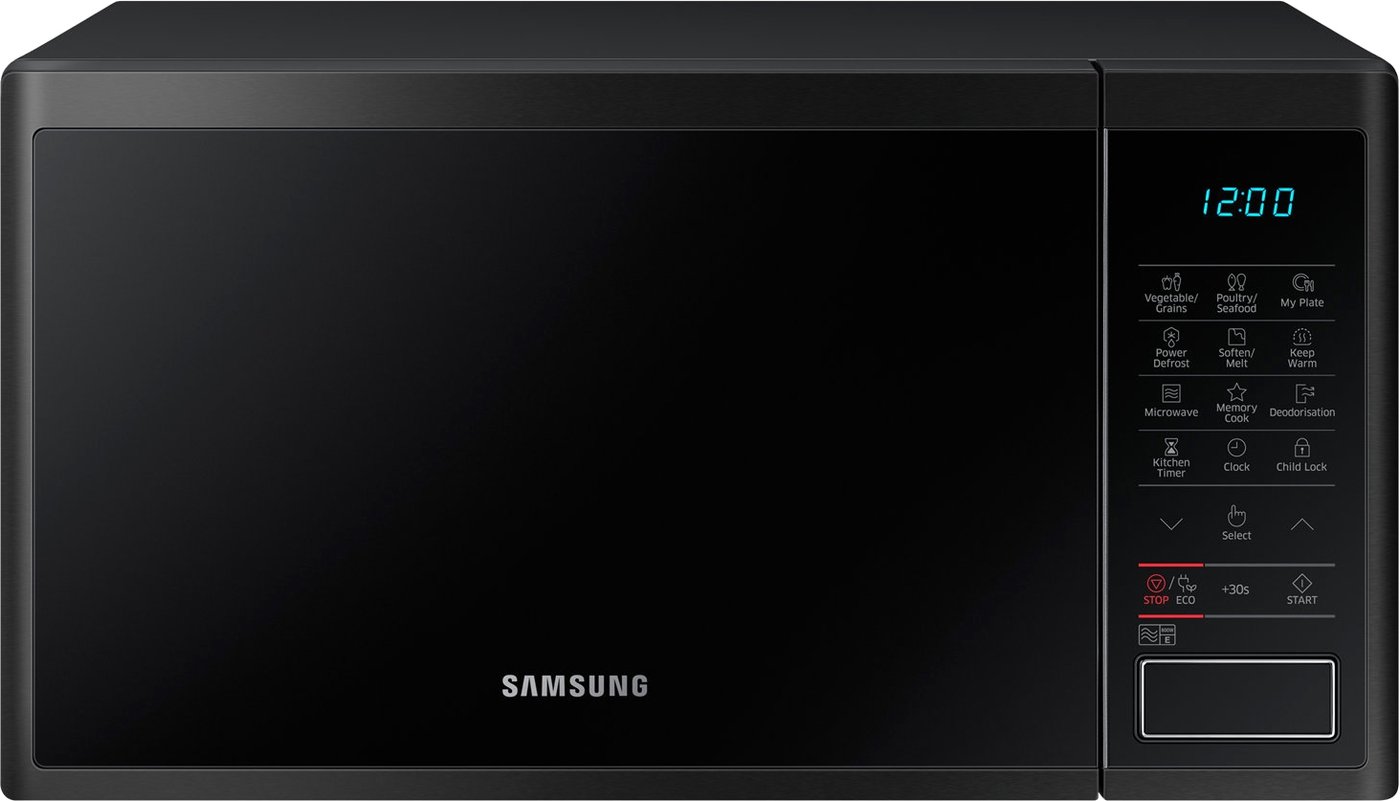 

Микроволновая печь Samsung MS23J5133AK