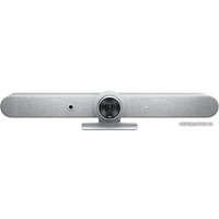 Видеобар Logitech Rally Bar (белый)