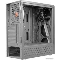 Корпус Ginzzu SL200