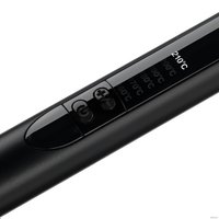 Круглая  плойка BaByliss Smooth waves C456E