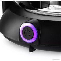 Капельная кофеварка Kitfort KT-7136