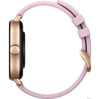 Умные часы Amazfit GTS 2e (фиолетовая сирень)