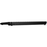 Клавиатура A4Tech Fstyler FBK30 (черный)