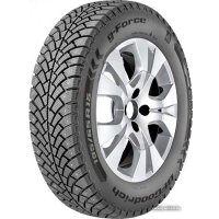 Зимние шины BFGoodrich g-Force Stud 205/55R16 94Q